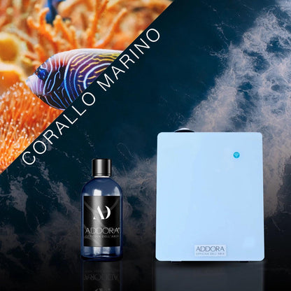 Kit Combo Hugo Plus & Fragranza Marino