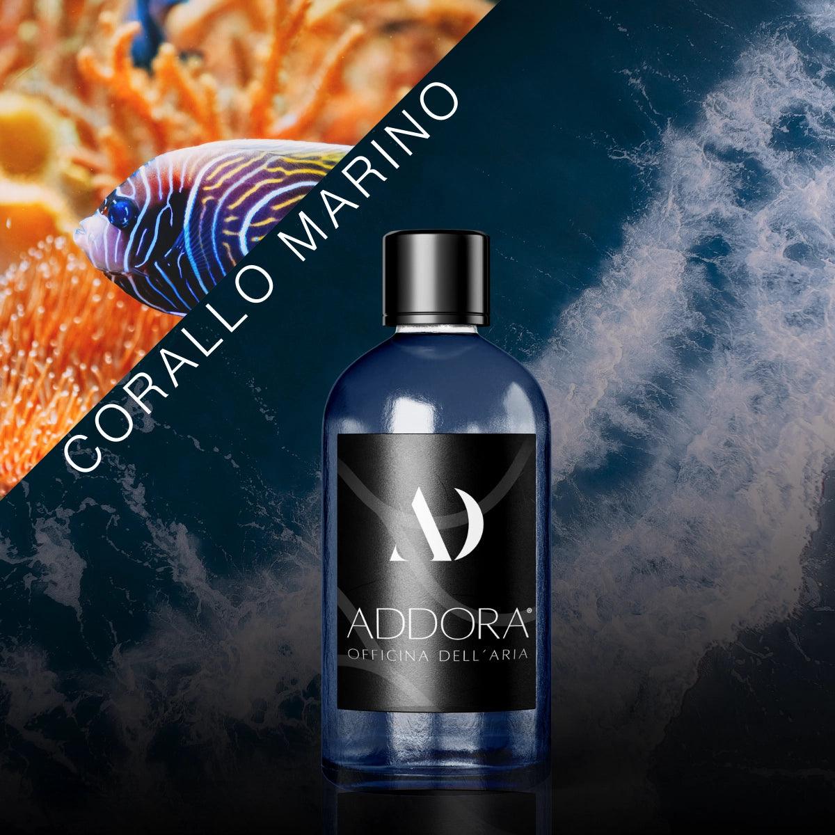 Fragranze | Categoria Marino - Addora officina dell'aria