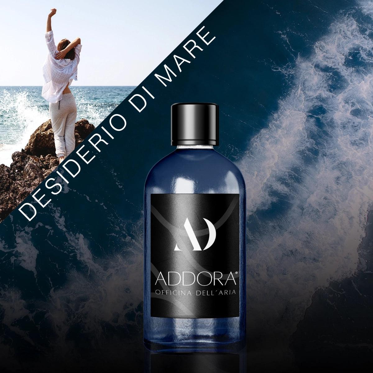 Fragranze | Categoria Marino - Addora officina dell'aria