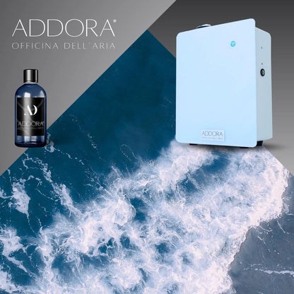 Fragranze | Categoria Marino - Addora officina dell'aria