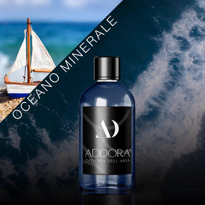 Fragranze | Categoria Marino - Addora officina dell'aria
