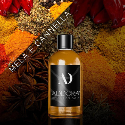 Fragranze | Categoria Speziato - Addora officina dell'aria
