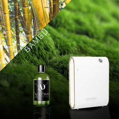 Kit Combo Celine + Fragranze Green