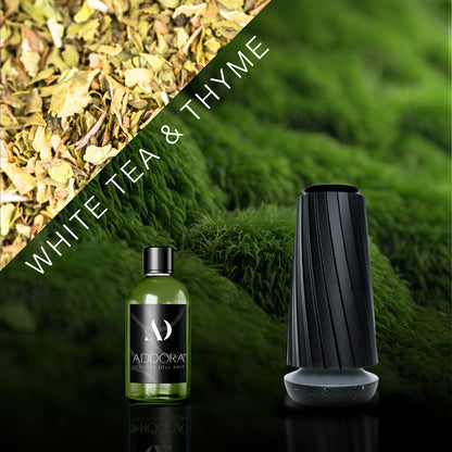 Kit Combo Dino + fragranze Green