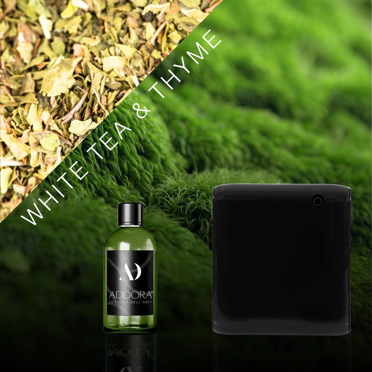 Kit Combo Narciso + Fragranza Green