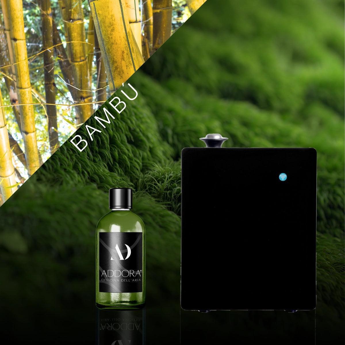 Kit Combo Hugo + Fragranza Green