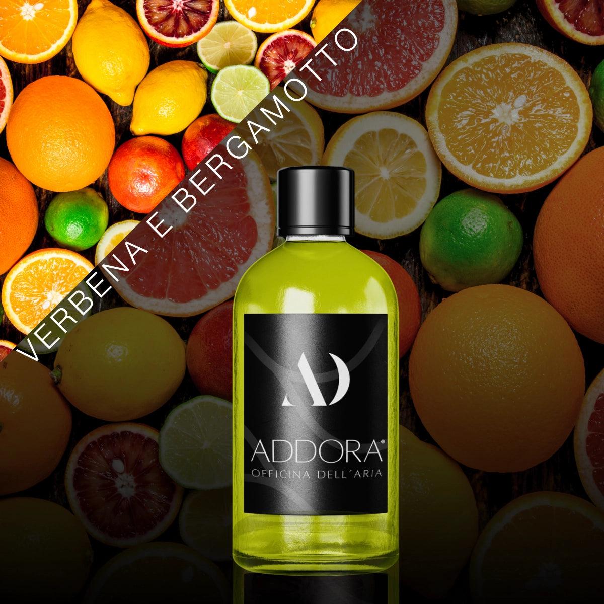 Fragranze | Categoria Agrumato - Addora officina dell'aria