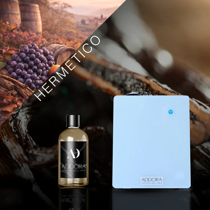 Kit Combo Hugo + Fragranza Gourmand