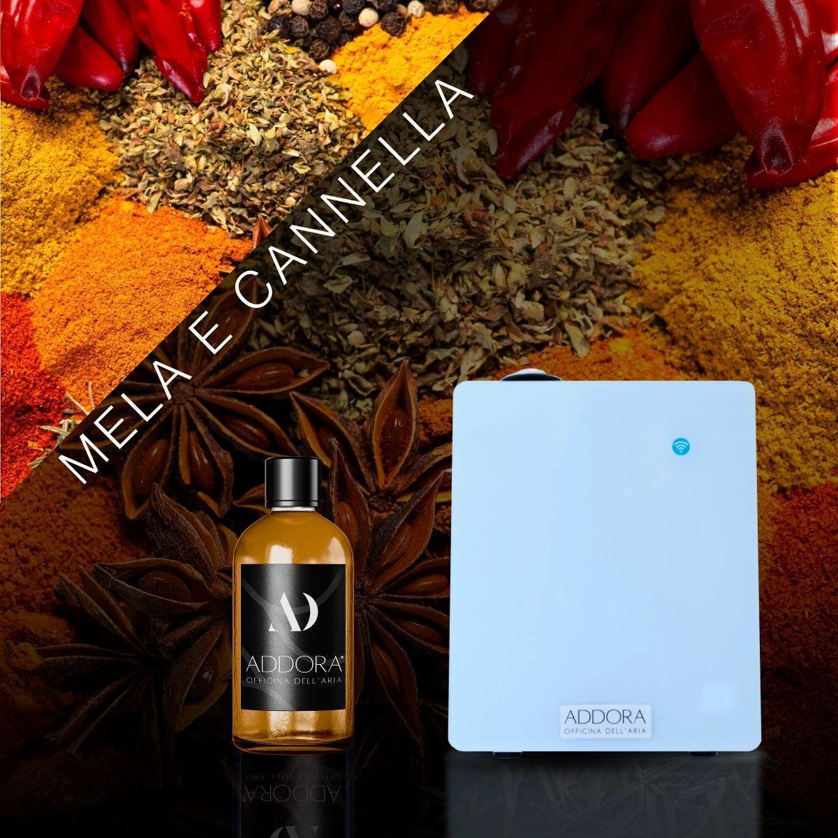 Kit Combo Hugo Plus + Fragranza Speziato