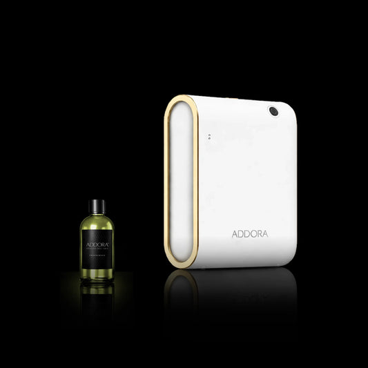 Kit Combo Celine + Fragranze Agrumi