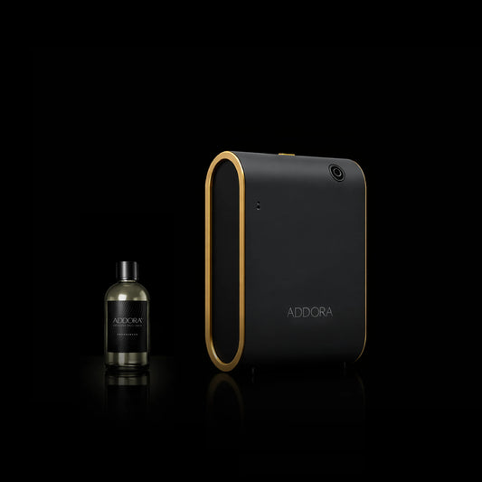 Kit Combo Celine + Fragranze Ambrato