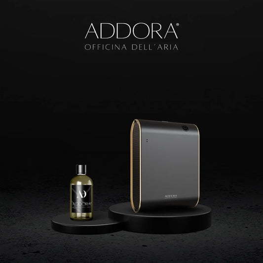Kit Combo Celine + Fragranze Ambrato - Addora officina dell'aria