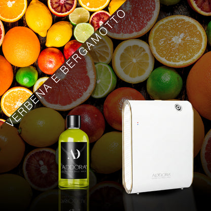 Kit Combo Celine + Fragranze Agrumi