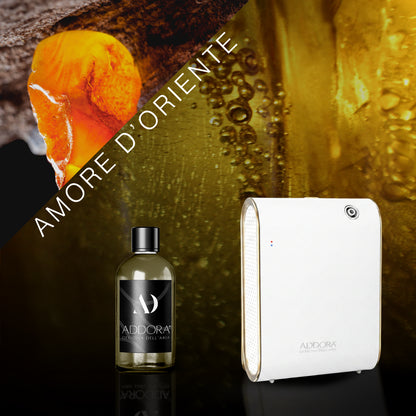 Kit Combo Celine + Fragranze Ambrato