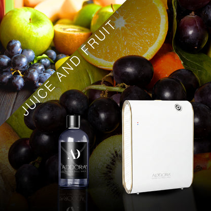 Kit Combo Celine + Fragranze Fruttato