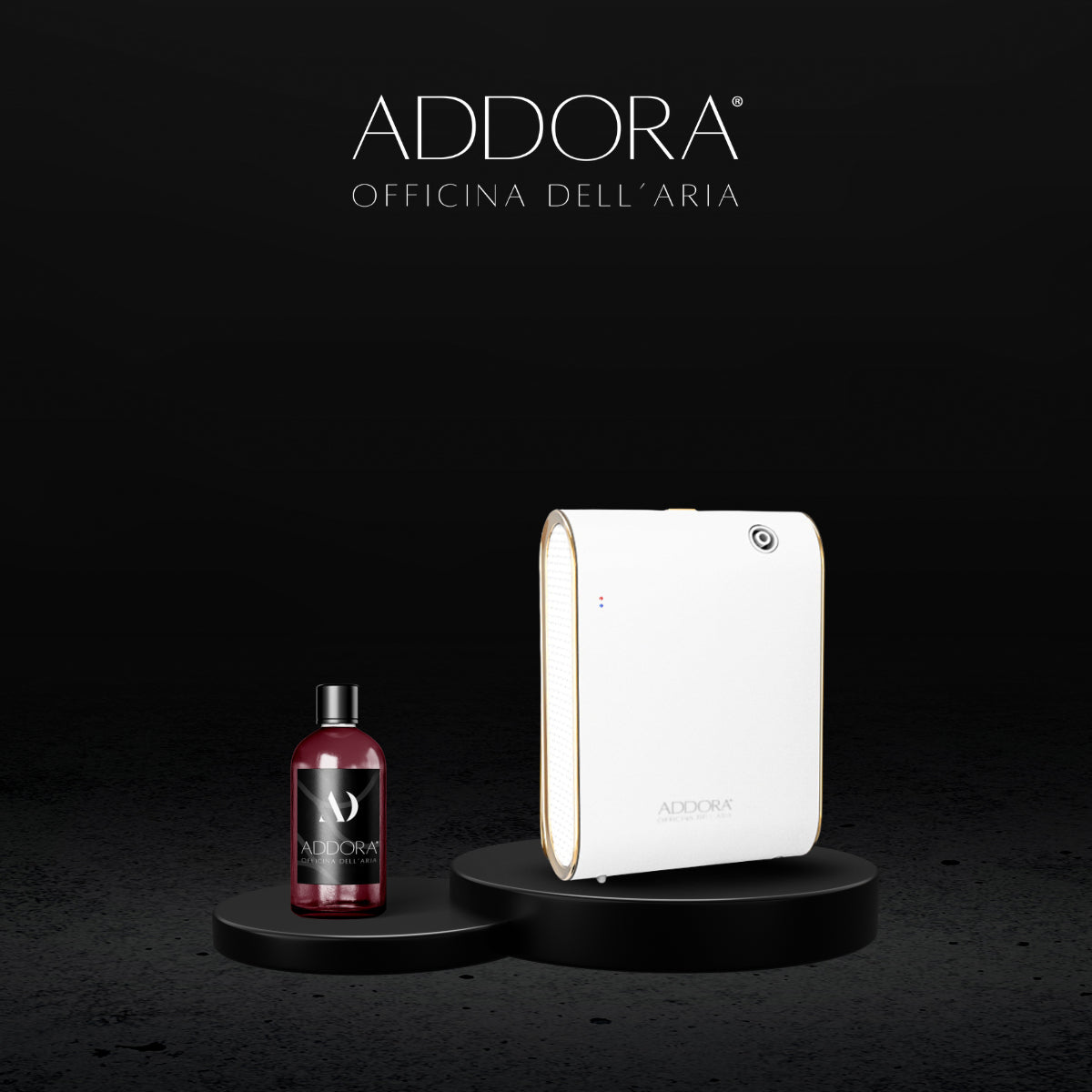 Kit Combo Celine + Fragranze Ambrato