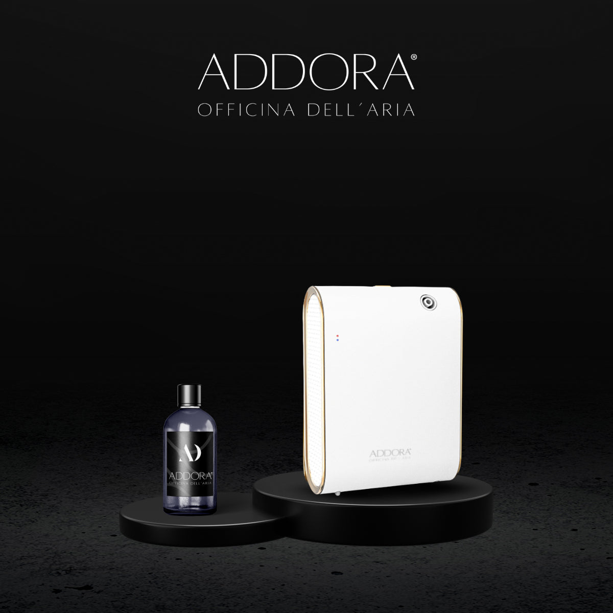 Kit Combo Celine + Fragranze Fruttato