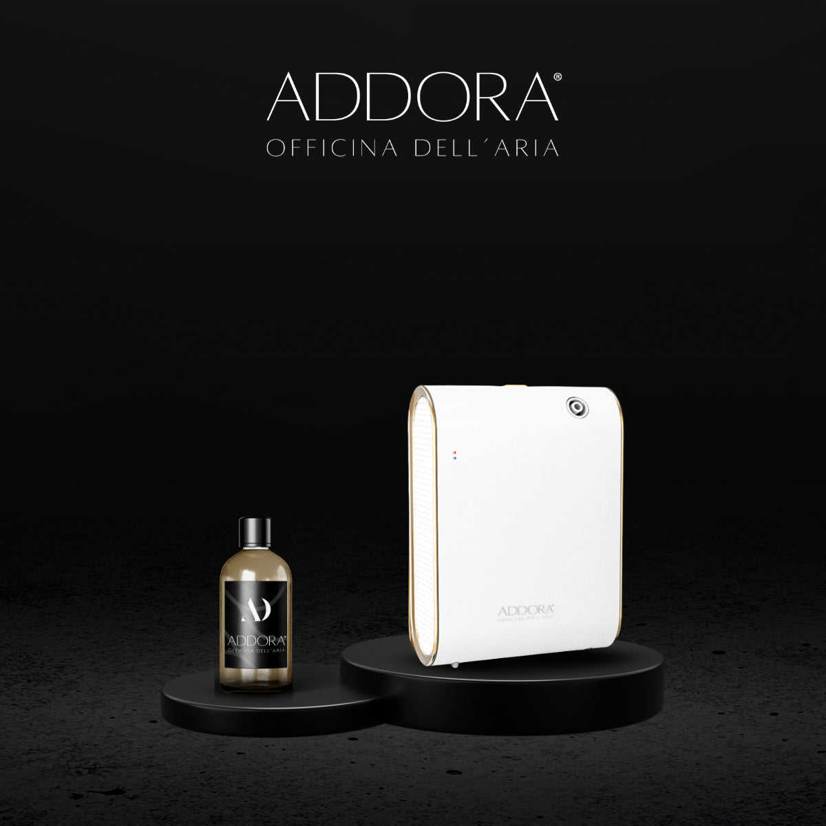 Kit Combo Celine + Fragranze Gourmand