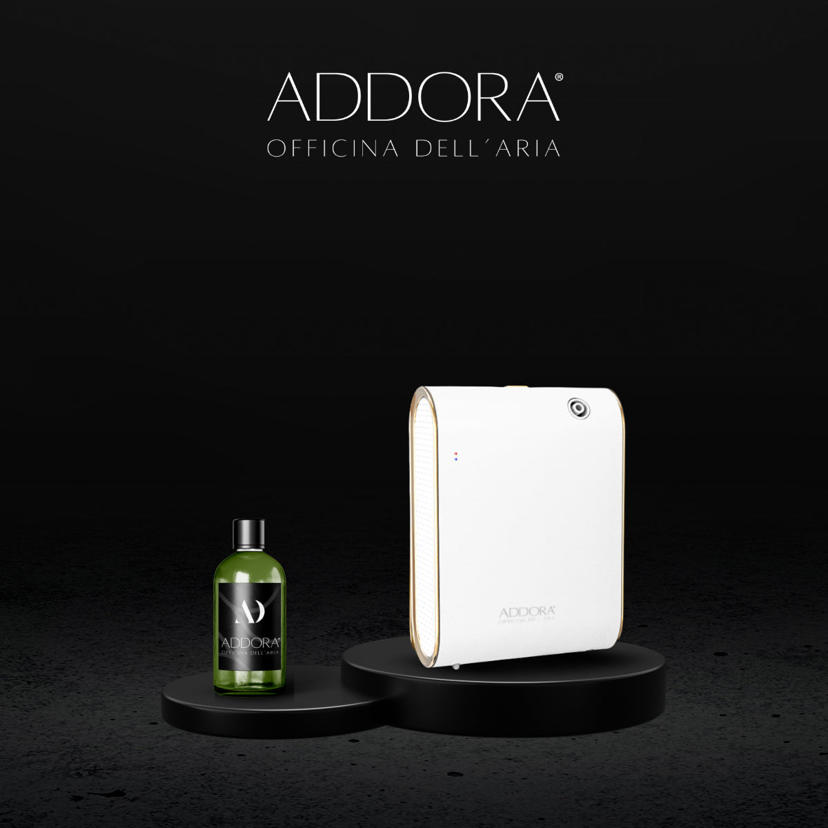 Kit Combo Celine + Fragranze Green