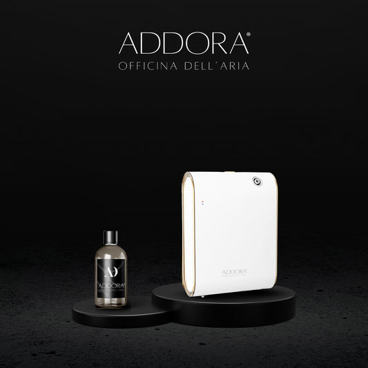 Kit Combo Celine + Fragranze Legnoso