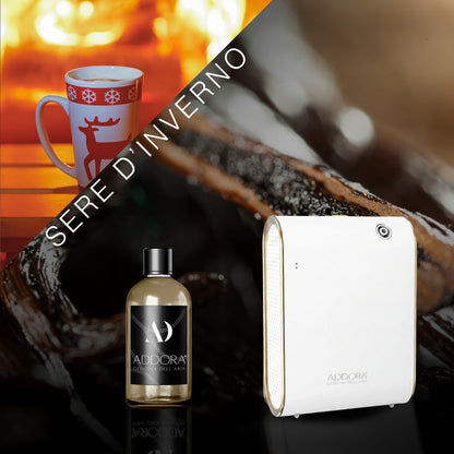 Kit Combo Celine + Fragranze Gourmand