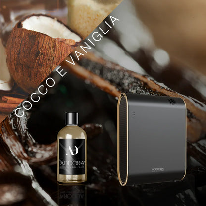 Kit Combo Celine + Fragranze Gourmand