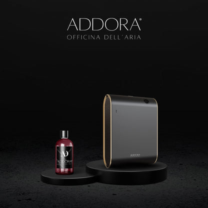 Kit Combo Celine + Fragranze Fiorito - Addora officina dell'aria