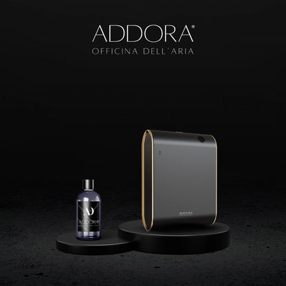 Kit Combo Celine + Fragranze Fruttato - Addora officina dell'aria
