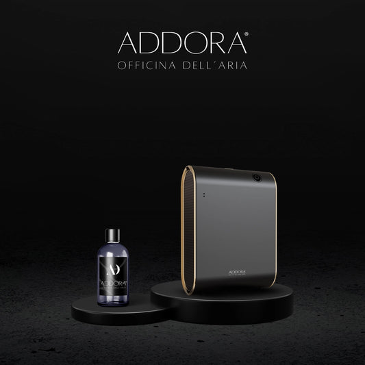 Kit Combo Celine + Fragranze Fruttato - Addora officina dell'aria