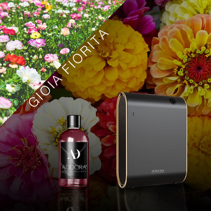Kit Combo Celine + Fragranze Fiorito