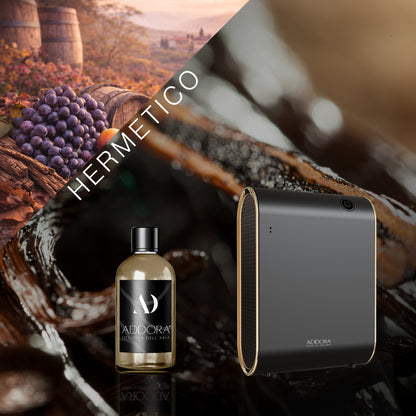 Kit Combo Celine + Fragranze Gourmand