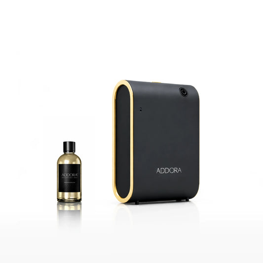 Kit Combo Celine + Fragranze Gourmand