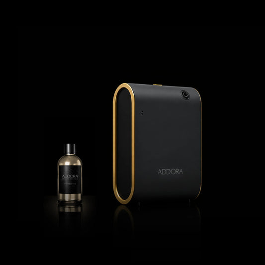 Kit Combo Celine + Fragranze Gourmand