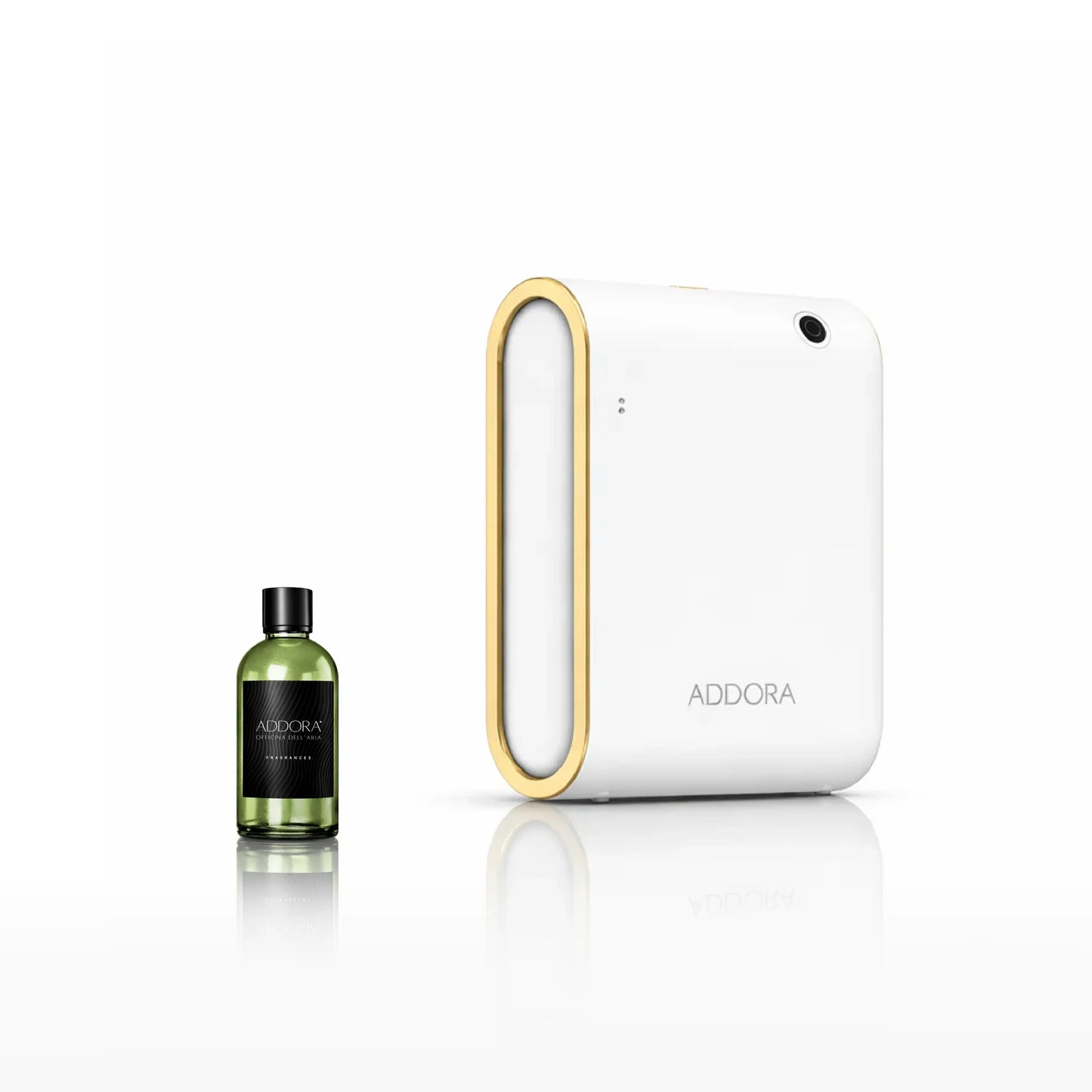 Kit Combo Celine + Fragranze Green