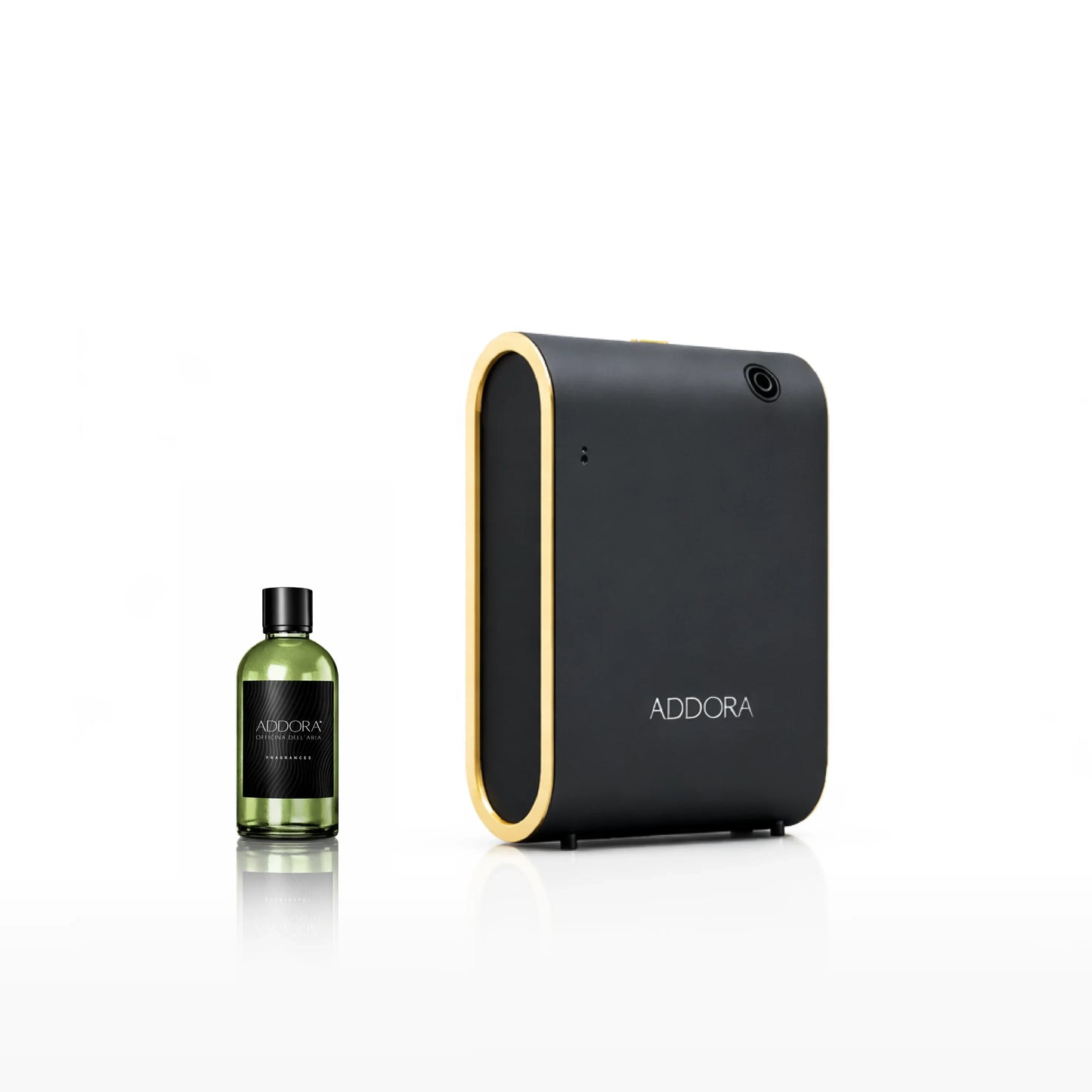 Kit Combo Celine + Fragranze Green