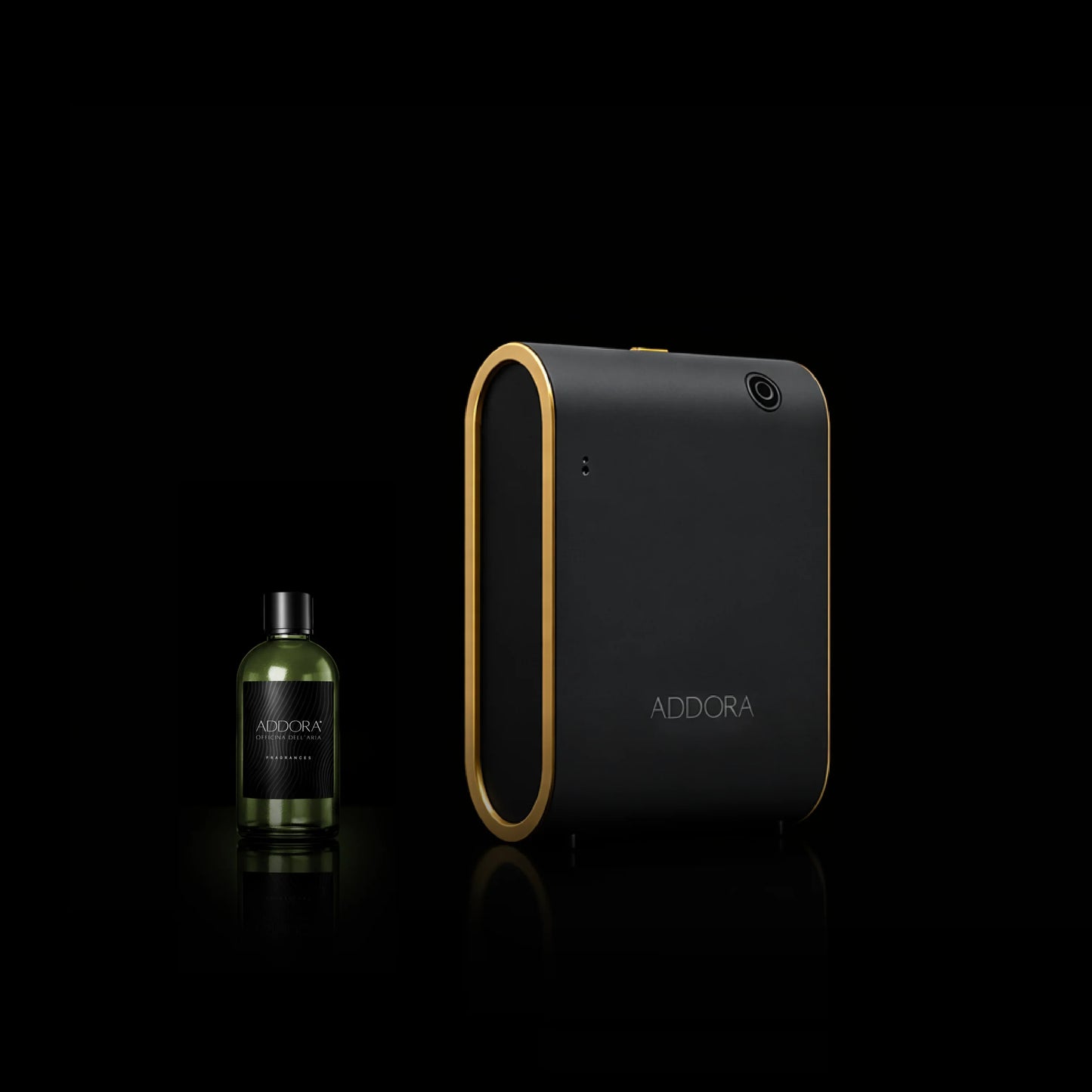 Kit Combo Celine + Fragranze Green