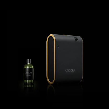 Kit Combo Celine + Fragranze Green