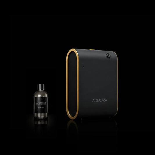 Kit Combo Celine + Fragranze Legnoso
