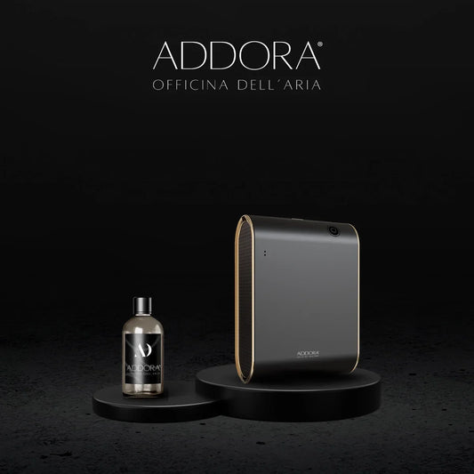 Kit Combo Celine + Fragranze Legnoso - Addora officina dell'aria