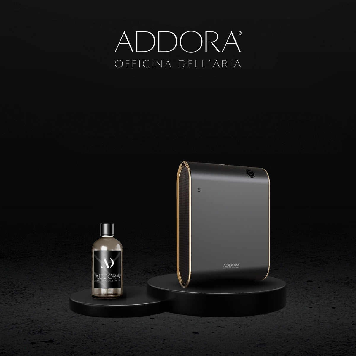 Kit Combo Celine + Fragranze Legnoso - Addora officina dell'aria