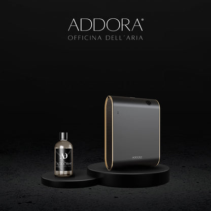 Kit Combo Celine + Fragranze Legnoso - Addora officina dell'aria