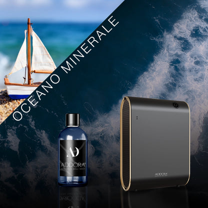 Kit Combo Celine + Fragranze Marino