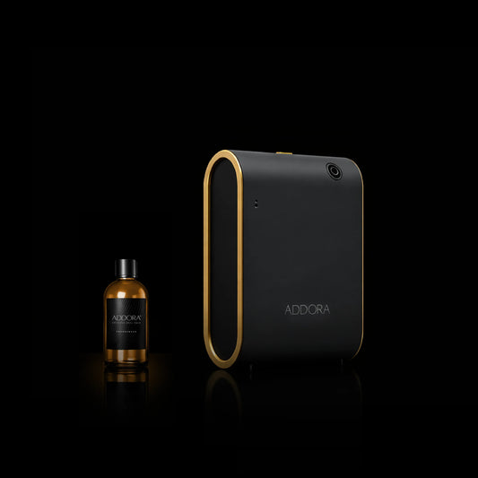 Kit Combo Celine + Fragranze Speziato