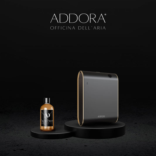 Kit Combo Celine + Fragranze Speziato