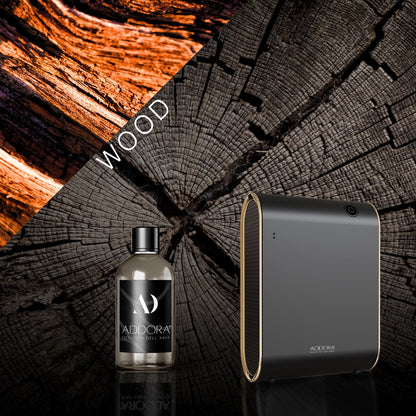 Kit Combo Celine + Fragranze Legnoso