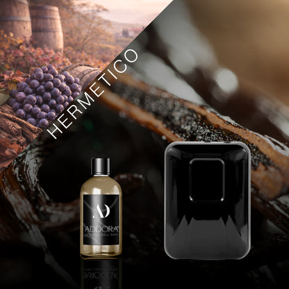 Kit Combo Chloè + Fragranza Gourmand