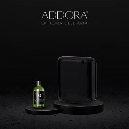 Kit Combo Narciso + Fragranza Green