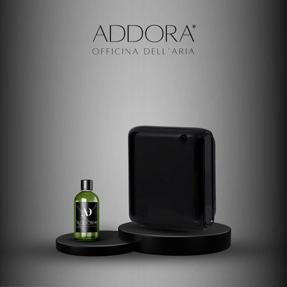 Kit Combo Narciso + Fragranza Green