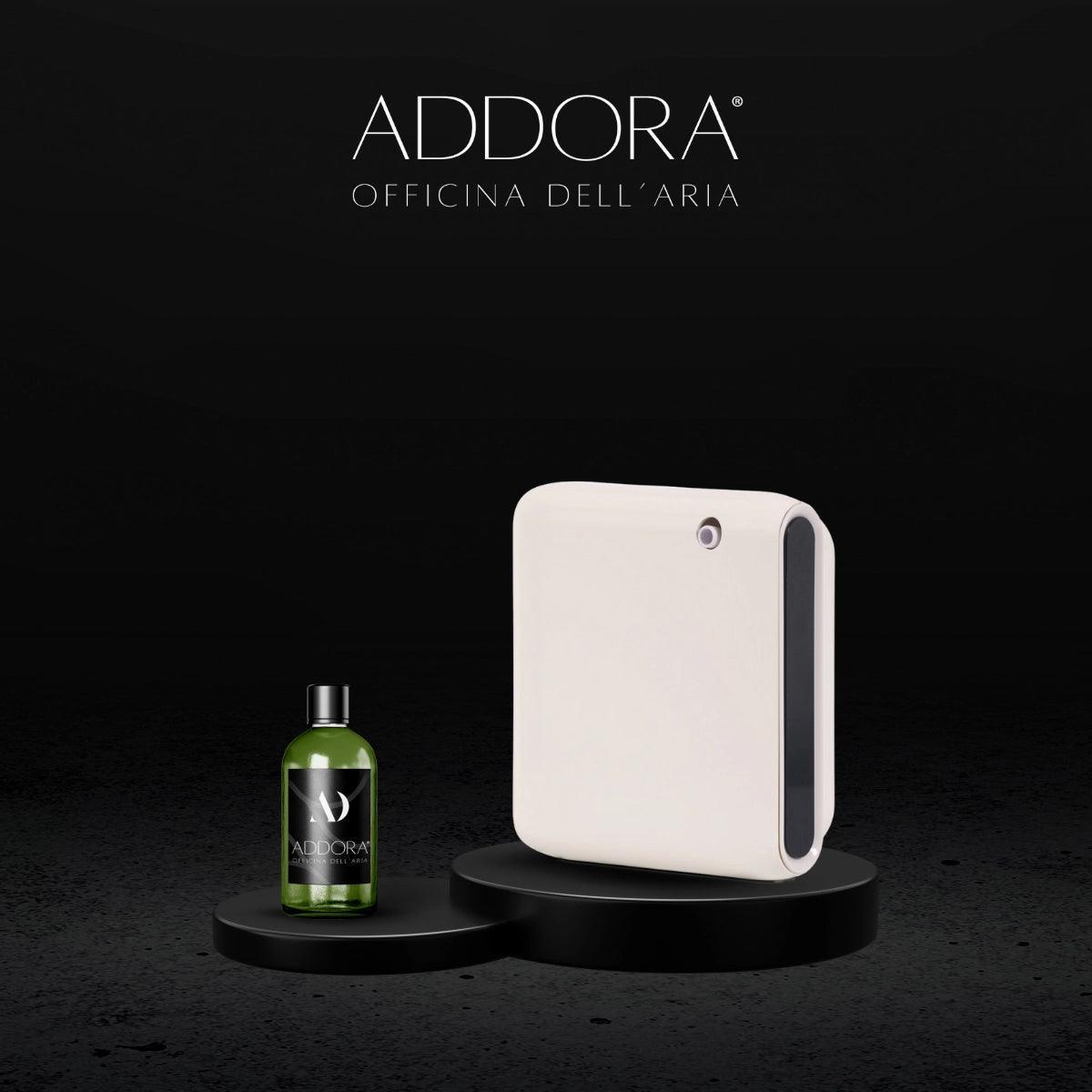 Kit Combo Narciso + Fragranza Green