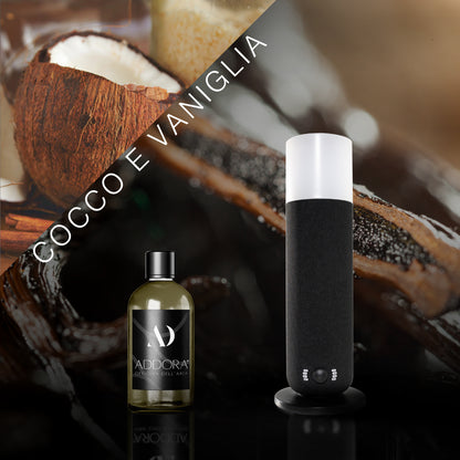 Kit Combo Dina + Fragranze Gourmand